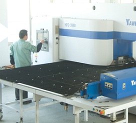 規(guī)模化生產(chǎn)