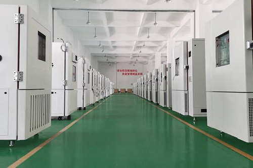 最新高低溫試驗(yàn)箱十大知名品牌